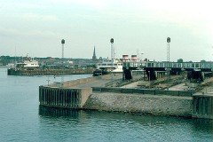 Nyborg Færgehavn